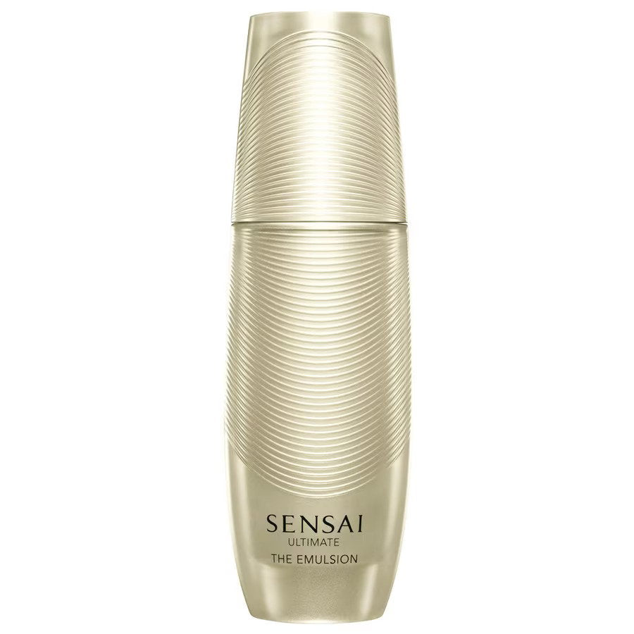Sensai, Ultimate The Emulsion, Anti-Aging, Emulsion, For Face, 50 ml