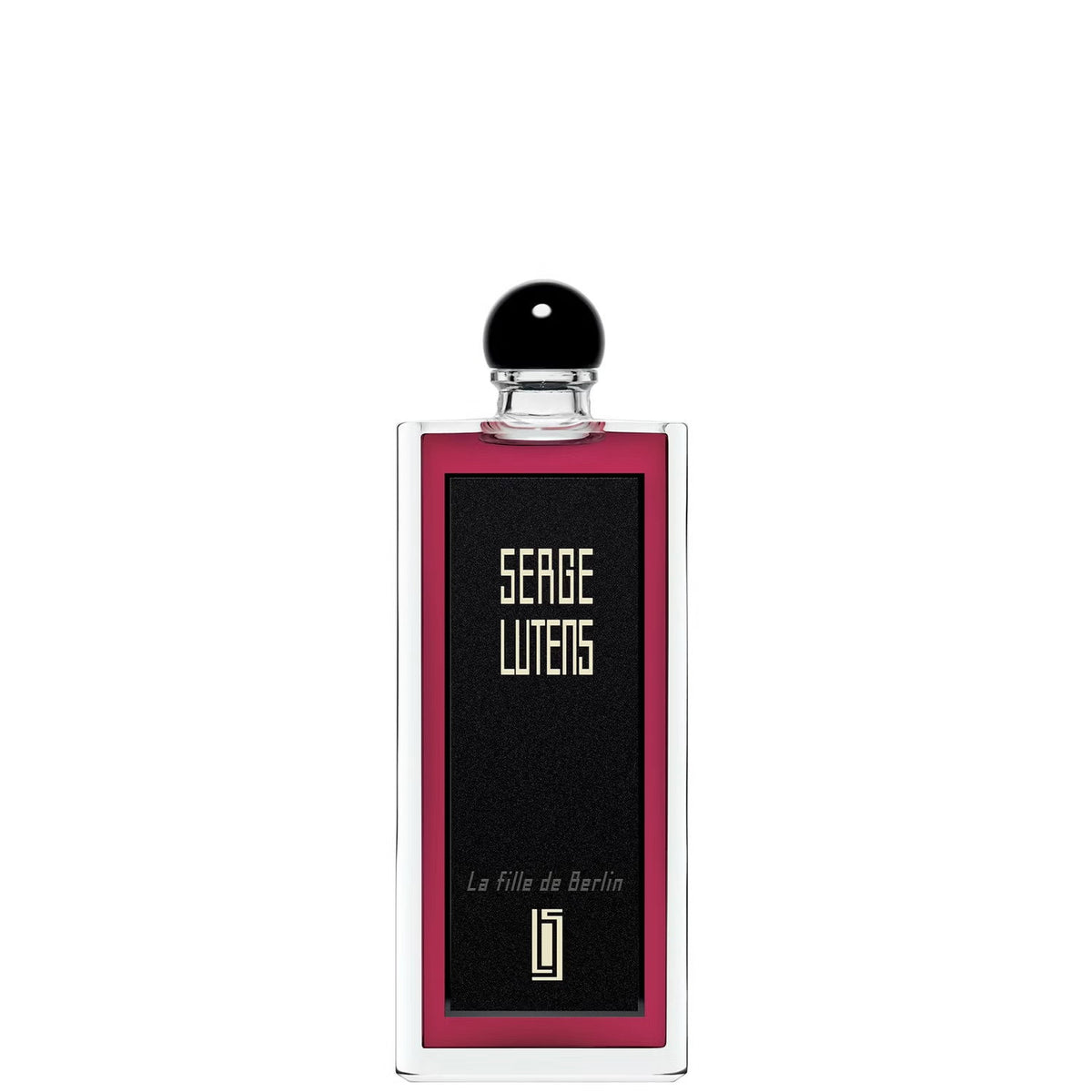 Serge Lutens, La Fille de Berlin, Eau De Parfum, Unisex, 50 ml *Tester