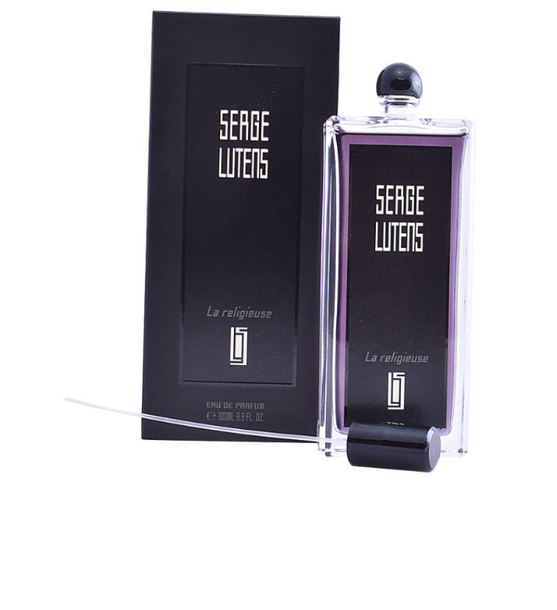 Serge Lutens, La Religieuse, Eau De Parfum, Unisex, 100 ml