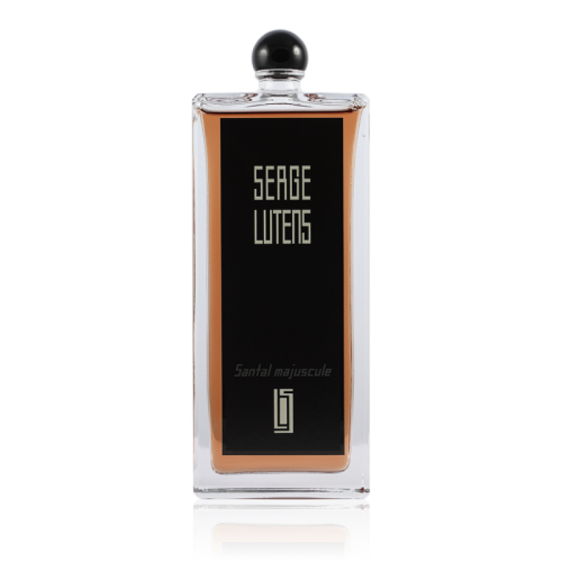 Serge Lutens, Santal Majuscule, Eau De Parfum, Unisex, 100 ml