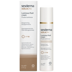 Sesderma, Azelac Ru, Brightening & Even Skin Tone, Morning, Fluid, For Face, SPF 50, 50 ml
