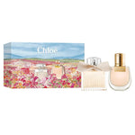 Set Chloe: Chloe, Eau De Parfum, For Women, 20 ml + Nomade, Eau De Parfum, For Women, 20 ml