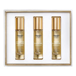 Set Creed: Aventus, Eau De Parfum, For Women, 10 ml + Wind Flowers, Eau De Parfum, For Women, 10 ml + Carmina, Eau De Parfum, For Women, 10 ml