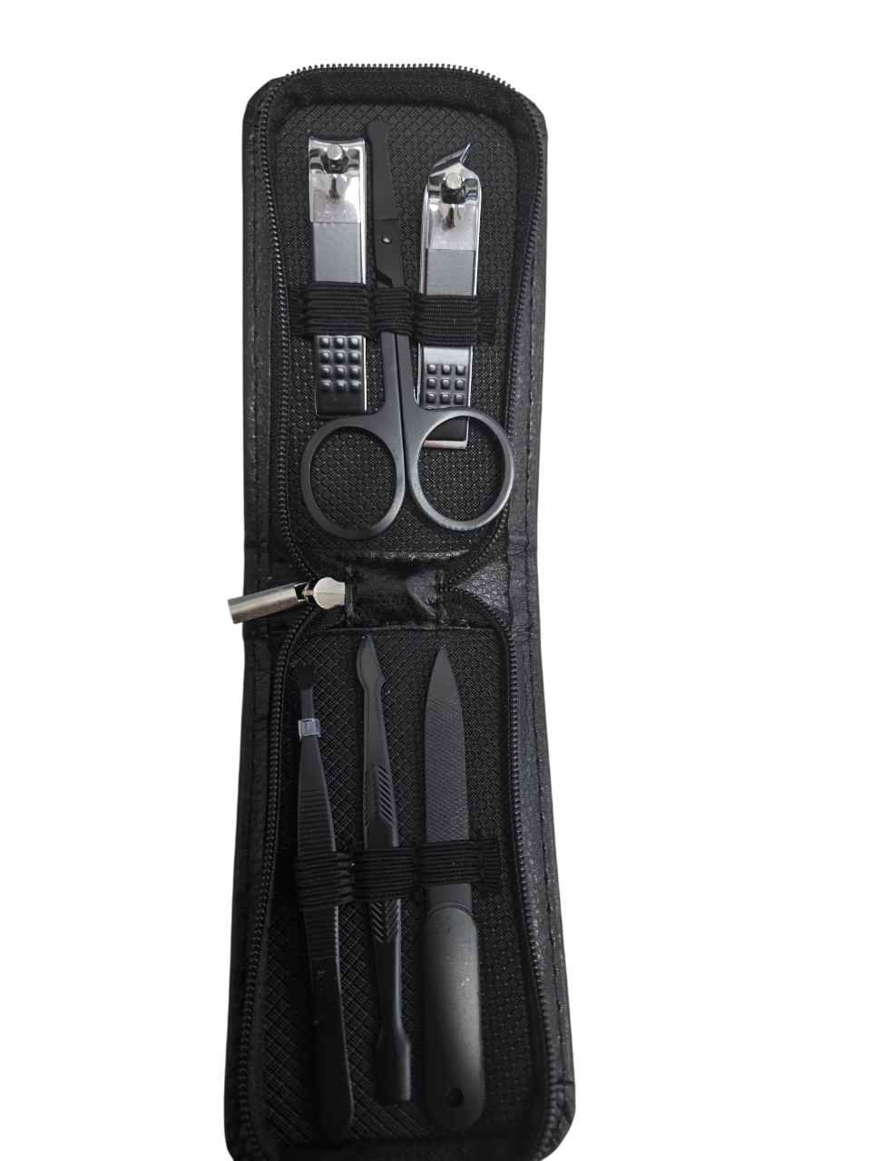 Set, Depot, Nail Tool Kit, 6 pcs