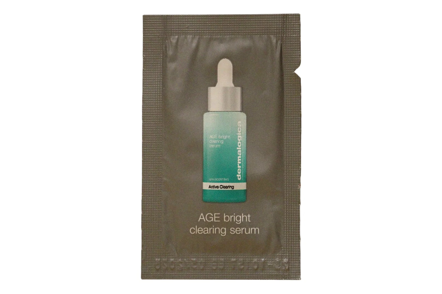Set, Dermalogica, Age Bright, Clearing, Serum, For Face, 4 pcs, *Sample