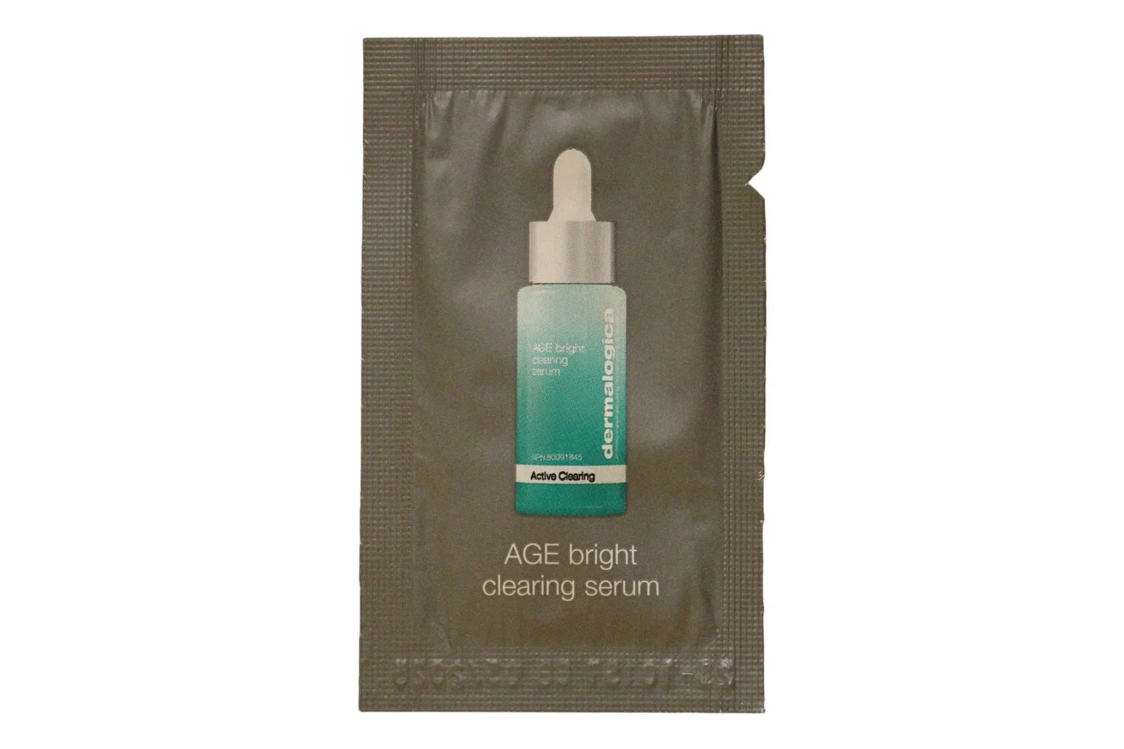 Set, Dermalogica, Age Bright, Clearing, Serum, For Face, 4 pcs, *Sample