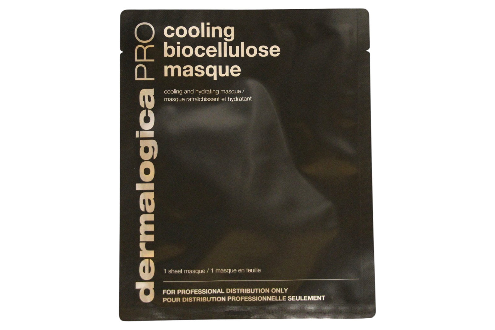 Set, Dermalogica, Pro - Cooling, Cooling Hydrating, Sheet Mask, For Face, 25 g