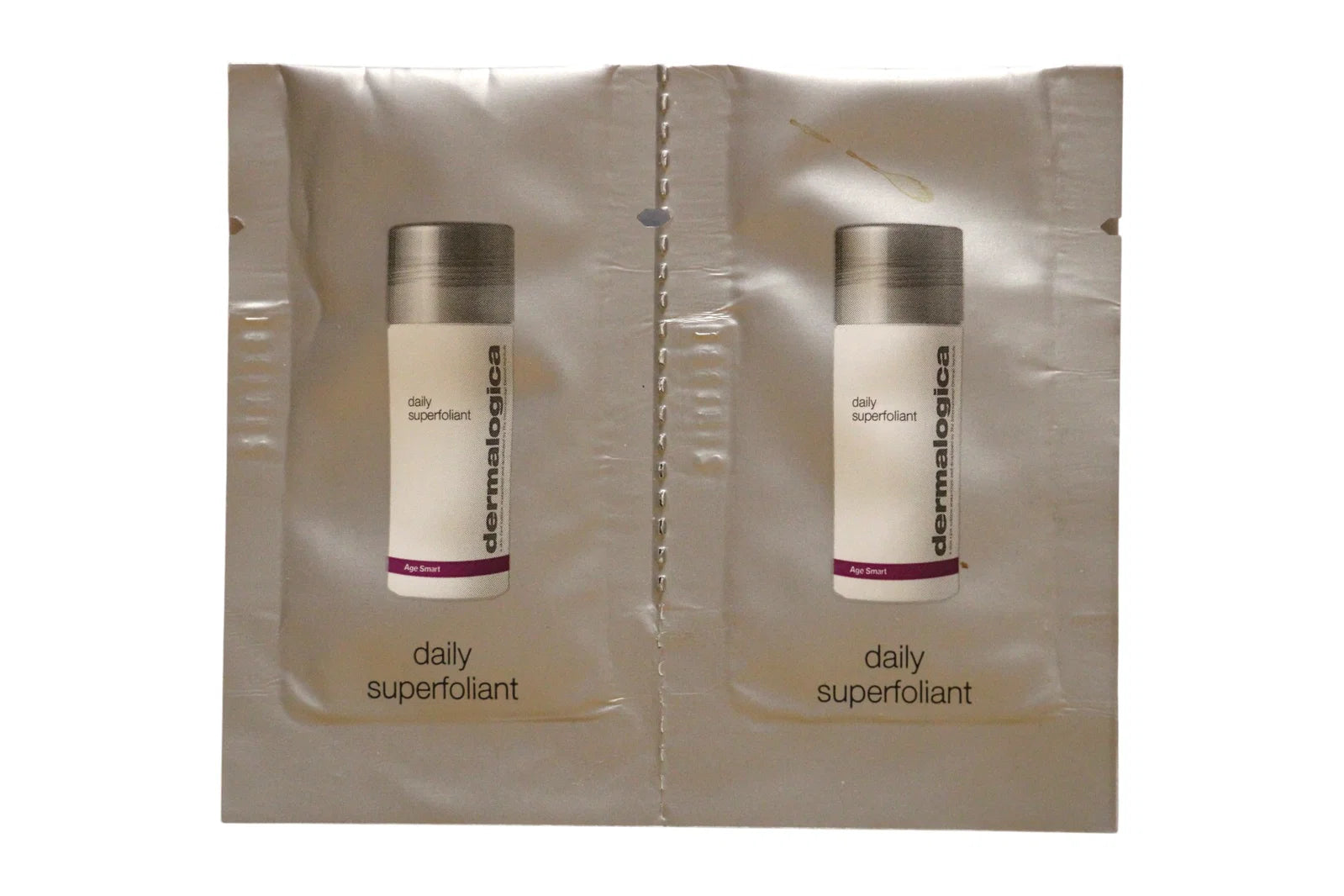 Set, Dermalogica, Pro, Exfoliating, Powder Mask, For Face, 4 pcs, *Sample