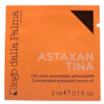 Set, Diego Dalla Palma, Astaxantina, Anti-Ageing, Serum, For Face, 8 pcs, 2 ml *Sample