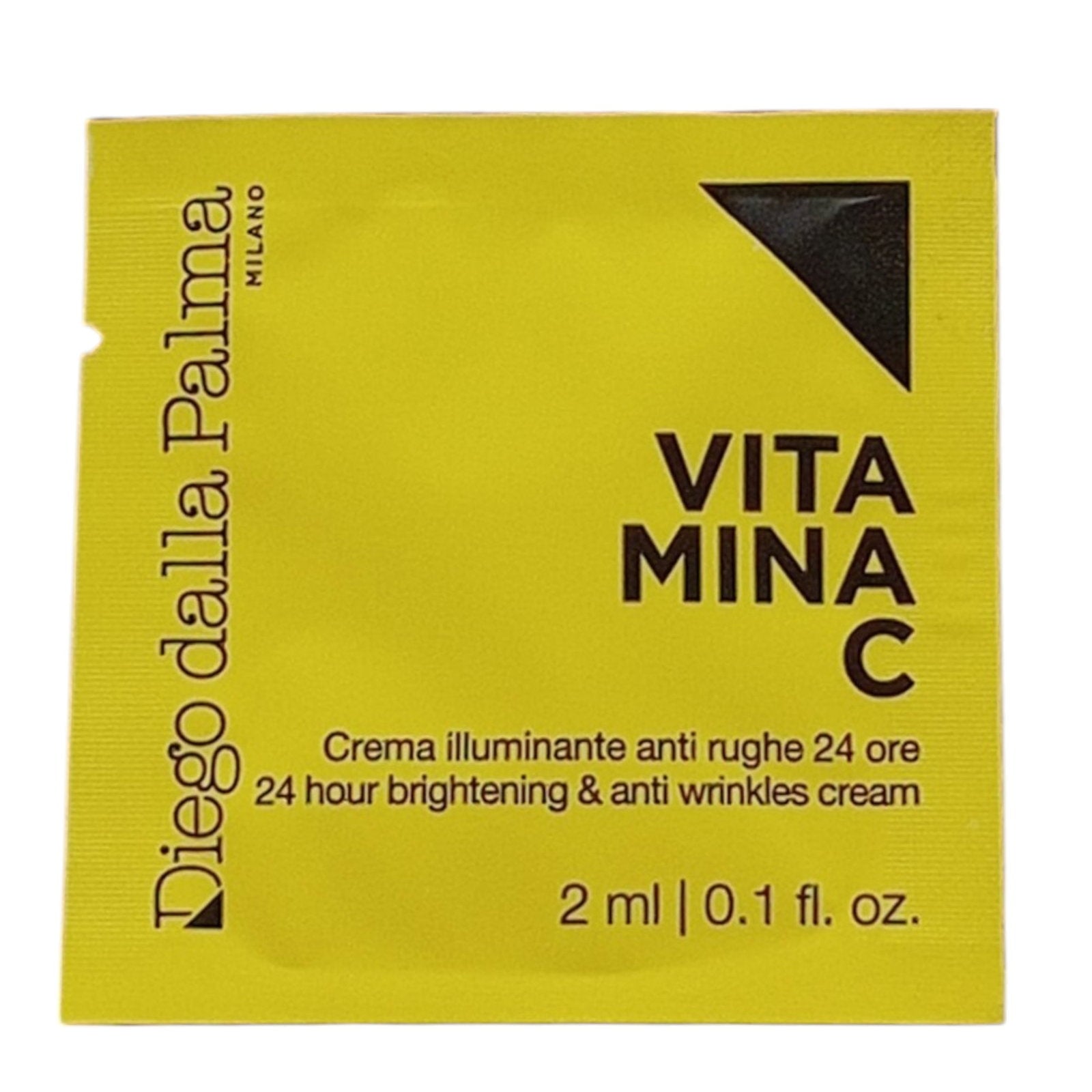 Set, Diego Dalla Palma, Diego Dalla Palma, Anti-Ageing, Day, Cream, For Face, 8 pcs, 2 ml *Sample