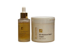 Set Dr. Hedison: RX-Heritage, Regenerating, Cream, For Face, 200 ml + RX-Heritage, Pore Reduction, Daily Use, Serum, Face, Neck, Décolleté, 50 ml