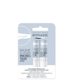 Set Duo, Byphasse, Byphasse, Repairing, Lip Balm Treatment, 2 pcs, 4.8 g