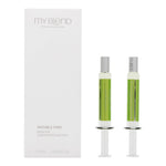 Set Duo, Clarins, My Blend Invisible Pore Booster, Blurs & Refines, Local Treatment Serum, For Face, 2 pcs, 2 ml *Tester