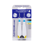 Set Duo, Elgydium, Interdental Brush, 2 pcs