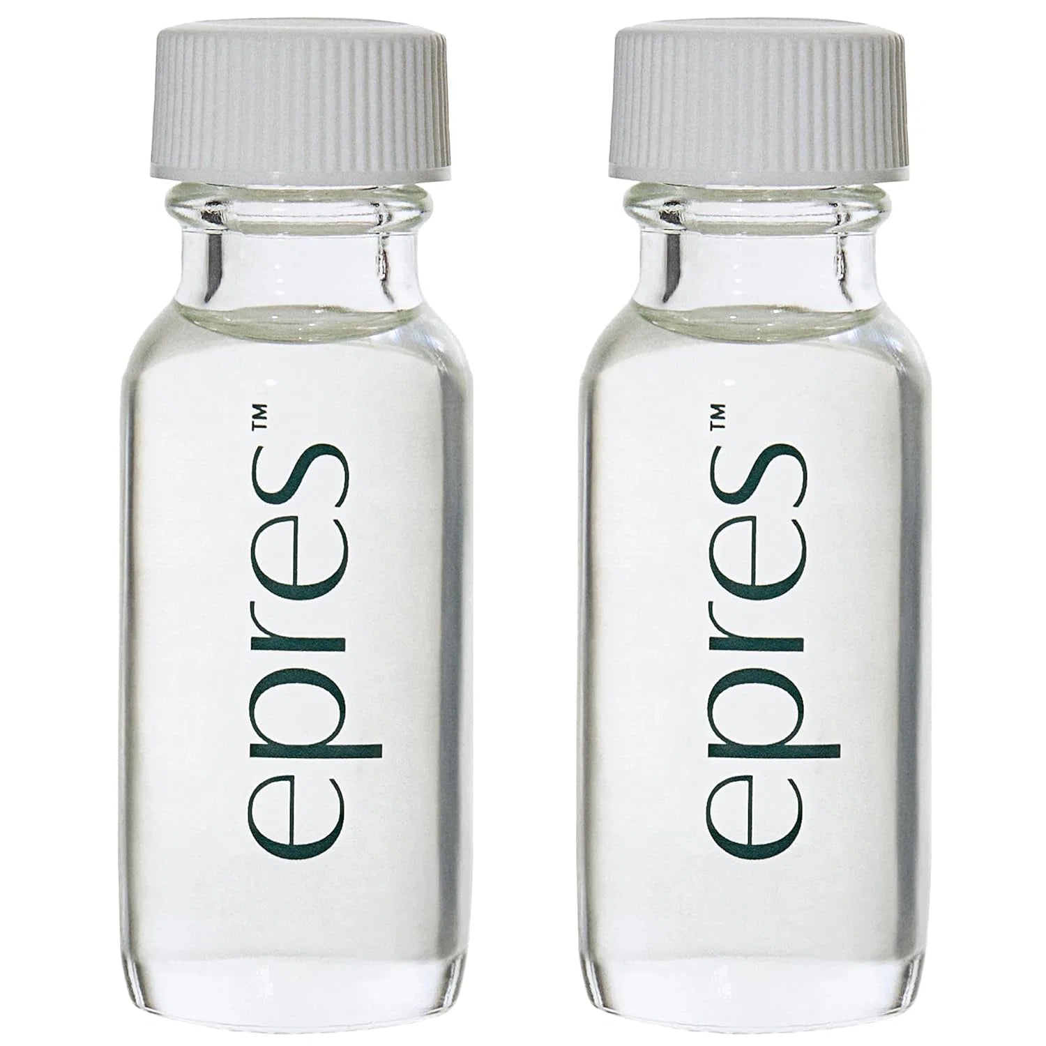 Set Duo, Epres, Professional, Hair Serum, Bond Repair, 15 ml