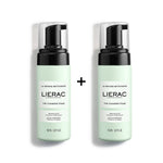 Set Duo, Lierac, Lierac, Probiotic Complex, Purifying, Cleansing Foam, 150 ml