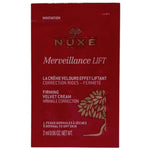 Set Duo, Nuxe, Merveillance Lift, Firming, Cream, For Face, 2 pcs, 2 ml *Sample