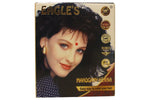 Set, Eagles, Henna Hair Color, Permanent Hair Dye,  Mahogany, 6 pcs, 10 g