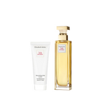 Set Elizabeth Arden: 5th Avenue, Eau De Parfum, For Women, 30 ml + 5th Avenue, Hydrating, Body Lotion, 50 ml