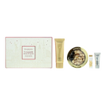 Set Elizabeth Arden: Advanced Ceramide, Restoring & Refreshing, Serum Capsules, Face, 60 pcs + Advanced Ceramide, Restorative, Eye Serum, 7 pcs + Ceramide, Eliminates Impurities, Cleansing Cream, 50 ml + Superstart , Restorative, Serum, 5 ml