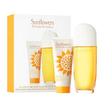Sunflowers Set Elizabeth Arden: Sunflowers, Perfumed, Day & Night, Body Lotion, 100 ml + Sunflowers, Eau De Toilette, For Women, 100 ml