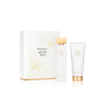 Set Elizabeth Arden: White Tea, Eau De Parfum, For Women, 100 ml + White Tea, Hydrating, Body Lotion, 100 ml