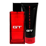 Set Ford: Mustang GT Photobox, Eau De Toilette, For Men, 100 ml + Mustang GT Photobox, Body Wash, 150 ml