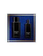 Set Giorgio Armani: Code, Eau De Toilette, For Men, 125 ml + Code, Eau De Toilette, For Men, 15 ml