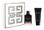 Set Givenchy: Gentleman, Eau De Parfum, For Men, 60 ml + Gentleman, Cleansing, Shower Gel, All Over The Body, For All Skin Types, 75 ml