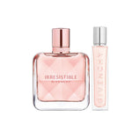 Set Givenchy: Irresistible, Eau De Parfum, For Women, 50 ml + Irresistible, Eau De Parfum, For Women, 12.5 ml