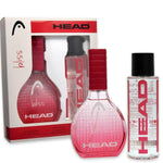 Set Head: Bliss, Eau De Toilette, For Women, 100 ml + Bliss, Scented Spray, For Women, 240 ml