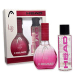 Set Head: Elite, Eau De Toilette, For Women, 100 ml + Elite, Scented Spray, For Women, 240 ml