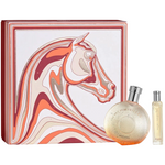 Set Hermes: Eau des Merveilles, Eau De Toilette, For Women, 50 ml + Eau des Merveilles, Eau De Toilette, For Women, 15 ml
