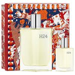 Set Hermes: H24, Eau De Toilette, For Men, 100 ml + H24, Eau De Toilette, For Men, 12.5 ml