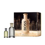 Set Hugo Boss: Boss Bottled, Eau De Parfum, For Men, 100 ml + Boss Bottled, Eau De Toilette, For Men, 30 ml