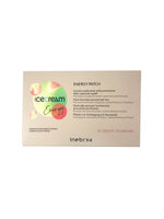 Set, Inebrya, Ice Cream Energy, For Growth Stimulation, Local Treatment Patch, For Scalp, 70 pcs