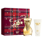 Set Jean Paul Gaultier: Divine, Eau De Parfum, For Women, 100 ml + Divine, Hydrating, Body Lotion, 75 ml