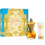 Set Jean Paul Gaultier: Divine Le Parfum Intense, Eau De Parfum, For Women, 100 ml + Divine Le Parfum Intense, Daily, Body Lotion, Body, 75 ml