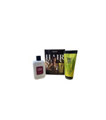 Set Kemon: Curly Hair, Hair Shampoo, Defining, 250 ml + Hi Density Control, Hair Styling Cream, 200 ml