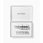 Oxy-Treat Wrinkles Set Labo Suisse: Oxy-Treat, Anti-Wrinkle, Gel, For Face, 50 ml + Oxy-Treat, Anti-Wrinkle, Emulsion, For Face, 15 ml