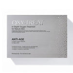 Oxy-Treat Firmness Set Labo Suisse: Oxy-Treat, Firming, Gel, For Face, 50 ml + Oxy-Treat, Firming, Emulsion, For Face, 15 ml