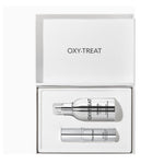 Oxy-Treat Firmness Set Labo Suisse: Oxy-Treat, Firming, Gel, For Face, 50 ml + Oxy-Treat, Firming, Emulsion, For Face, 15 ml