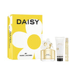 Set Marc Jacobs:  + Daisy, Eau De Toilette, For Women, 10 ml +