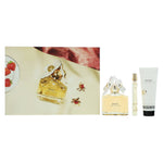 Set Marc Jacobs:  + Daisy, Hydrating, Body Lotion, 75 ml + Daisy, Eau De Toilette, For Women, 10 ml