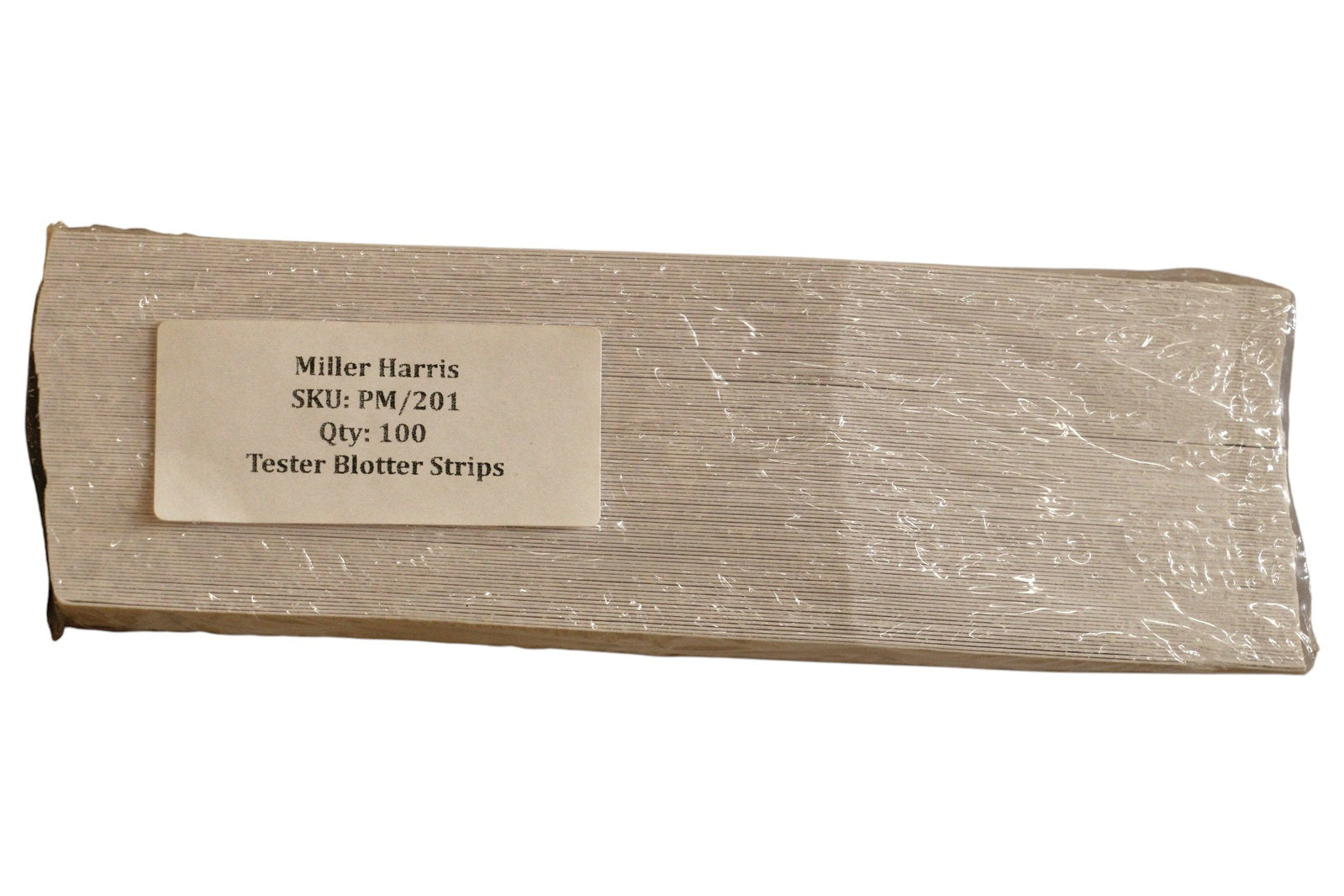 Set, Miller Harris, Miller Harris, Blotters, 100 pcs