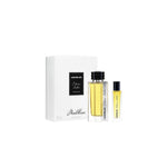 Set Montblanc: Extreme Leather, Eau De Parfum, For Men, 125 ml + Extreme Leather, Eau De Parfum, For Men, 15 ml