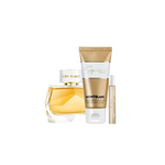 Set Montblanc: Signature Absolue, Eau De Parfum, For Women, 90 ml + Signature Absolue, Eau De Parfum, For Women, 7.5 ml *Miniature + Signature Absolue, Body Lotion, All Over The Body, 100 ml