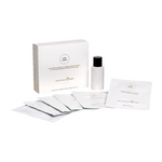 Set Orens Parfums: Callis Subtile, Moisturising, Sheet Mask, For Face, 6 pcs, 18 ml + Callis Subtile, Cleansing, Exfoliating Powder, 85 g
