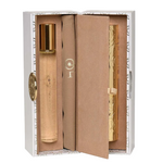 Set Orens Parfums: Moire De Kalha, Eau De Parfum, Unisex, Refillable, 50 ml + Moire De Kalha, Eau De Parfum, Unisex, Refill, 50 ml