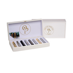 Set, Orens Parfums, Vip Coffret, Eau De Parfum, Unisex, 8 pcs, 50 ml